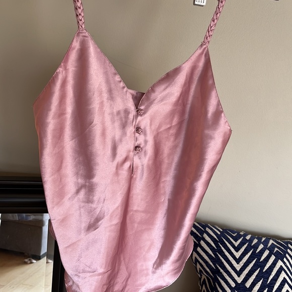 💰3 for $40 💰 Vintage La Senza Lingerie Top - Picture 5 of 6